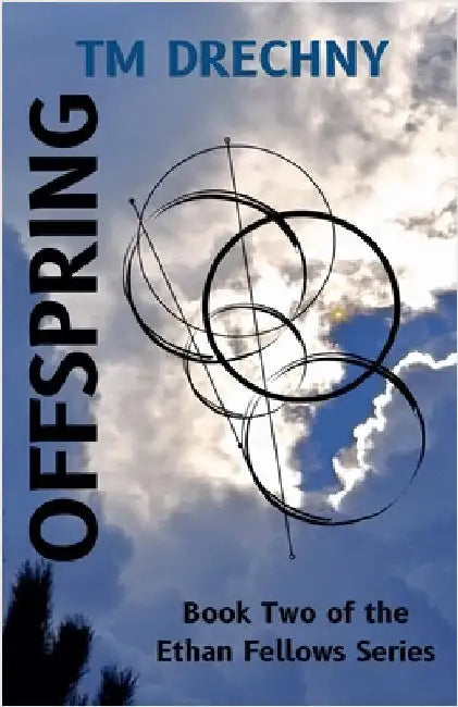 Offspring by Drechny, T. M.