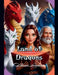 Land Of Dragons by Bucur Loredan