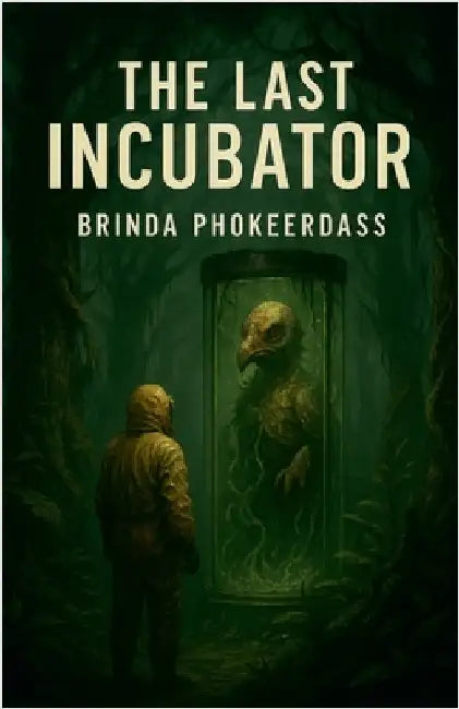 The Last Incubator by Brinda Phokeerdass