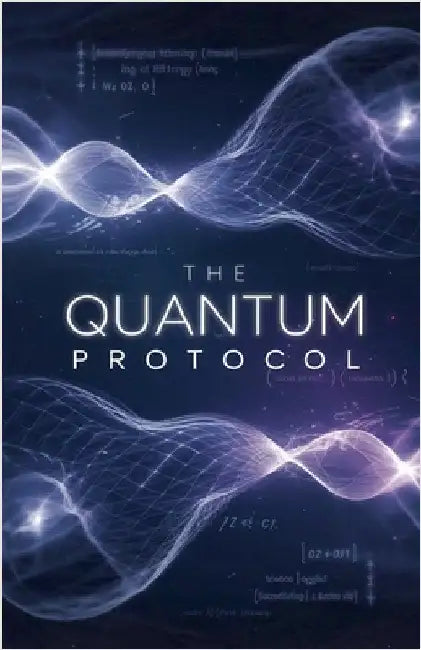 The Quantum Protocol by Stormrider
