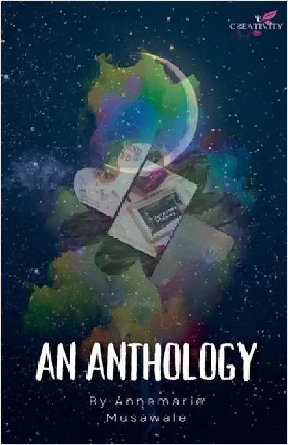 An Anthology by Musawale, Annemarie