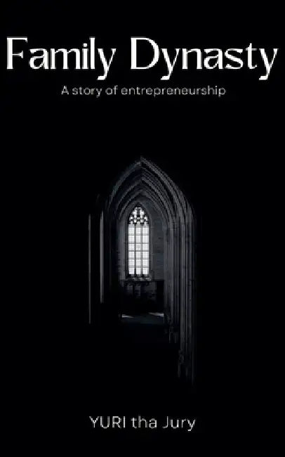 Family Dynasty by Yuri Tha Jury, Terrence Trice