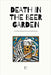 Death in the Beer Garden And Other Bilingual German-English Stories by Pomme Bilingual