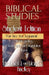 Biblical Studies Student Edition Part Two: New Testament by Michael J. Findley