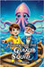 Johnny and the Giant Squid by Webb, Eddie
