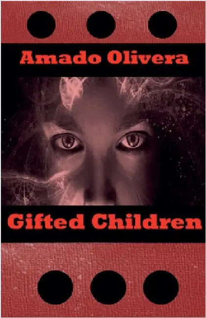 Gifted Children by Amado Olivera