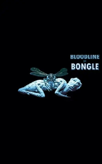 Bloodline of Bongle by Bluefoxx