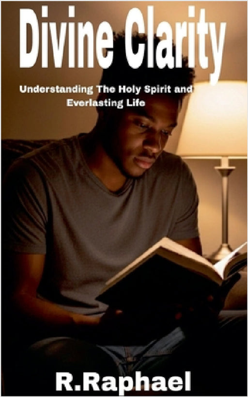 Divine Clarity: Understanding The Holy Spirit and Everlasting Life by R. Raphael