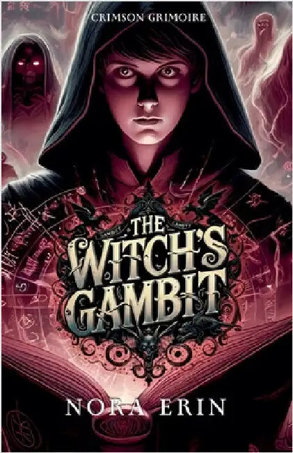 The Witch's Gambit by Nora Erin
