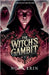 The Witch's Gambit by Nora Erin