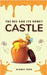 The Bee and its Honey Castle by Giggle Pens