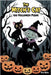 The Witch's Cat: 100 Halloween Poems by Opitz, Elsa