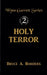 Holy Terror by Bruce A. Borders