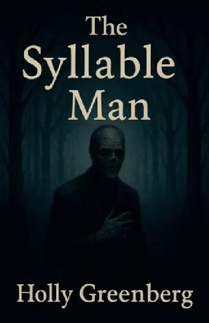 The Syllable Man by Holly Greenberg