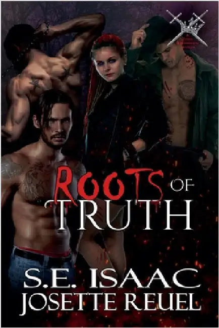 Roots of Truth by Reuel, Josette