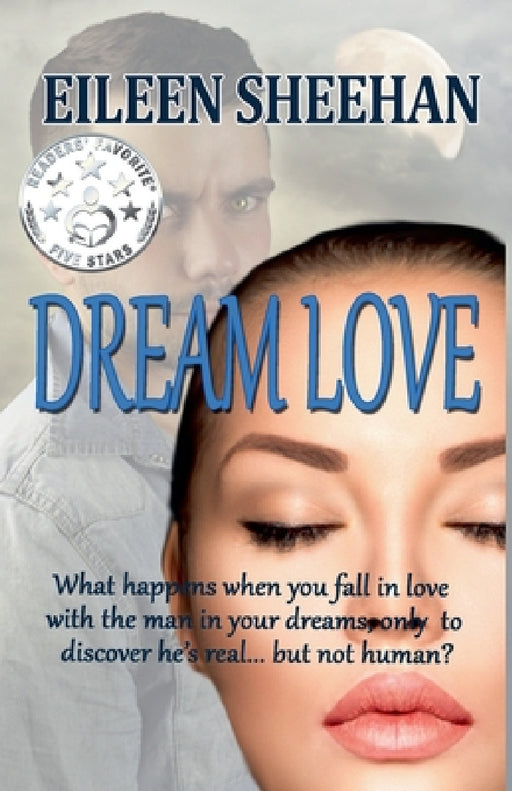 Dream Love by Eileen Sheehan