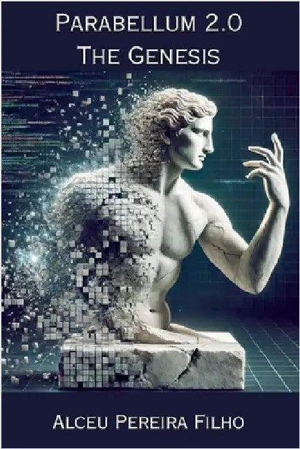 Parabellum 2.0, The Genesis by Filho, Alceu Pereira