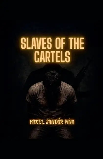 Slaves of the Cartels by Mikel Sandór Piña