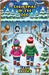 Christmas in the Zoo by Brooks, Leah