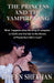 The Princess and the Vampire King by Eileen Sheehan