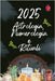 Astrologia, Numerologia e Rituali 2025 by Alina Rubi