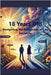 18 Years Old: Navigating the Crossroads of Life Decisions by Nishan, Mia