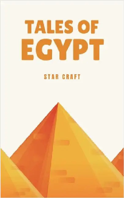 Tales of Egypt by Craft, Star