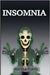 Insomnia by Mafela Fukisi