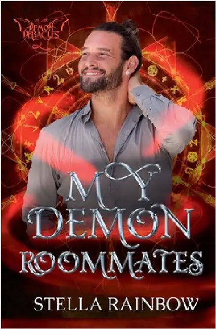 My Demon Roommates by Stella Rainbow