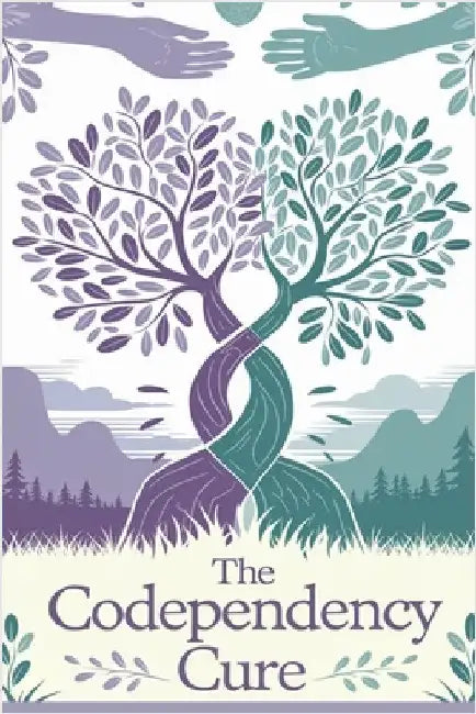 The Codependency Cure by Timothy Scott Phillips