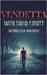 Vendetta by Abbott, Mark David