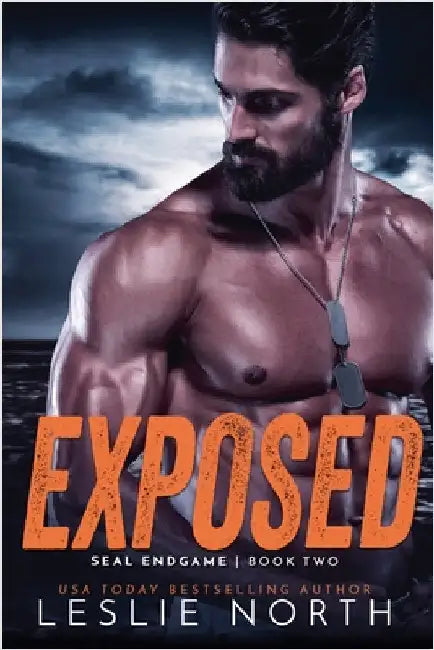 Exposed by Leslie North