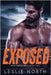 Exposed by Leslie North