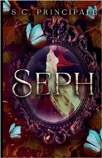 Seph by S. C. Principale