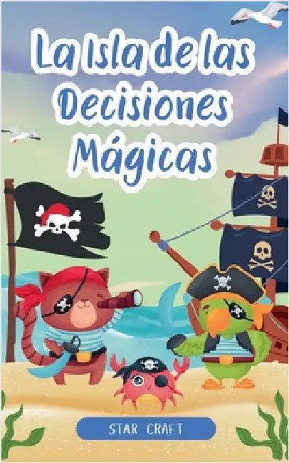 La Isla de las Decisiones Mágicas by Star Craft