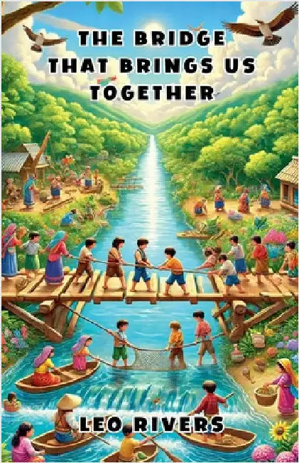 The Bridge That Brings Us Together by Leo Rivers