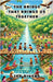 The Bridge That Brings Us Together by Leo Rivers