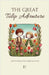 The Great Tulip Adventure And More Bilingual Dutch-English Stories for Kids by Bilingual, Pomme