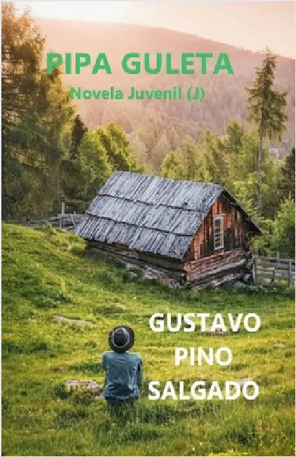 Pipa Guleta by Gustavo Pino Salgado