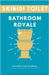 Skibidi Toilet: Bathroom Royale by Books, Fandom