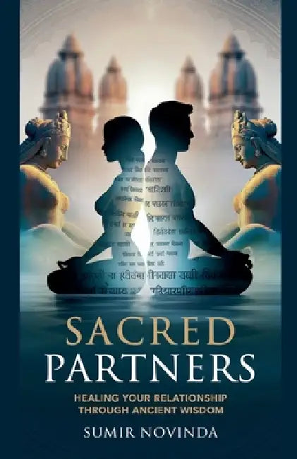 Sacred Partners by Sumir Novinda