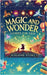 Magic and Wonder Stories for Kids by Roseanne Nyoike