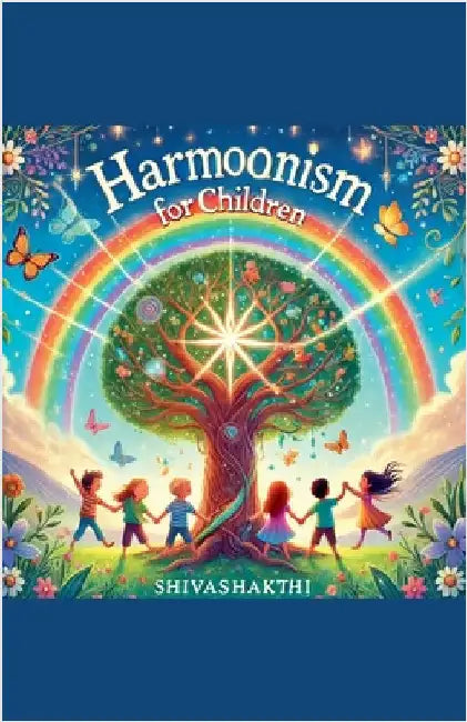 Harmonism for Children by Shivashakthi