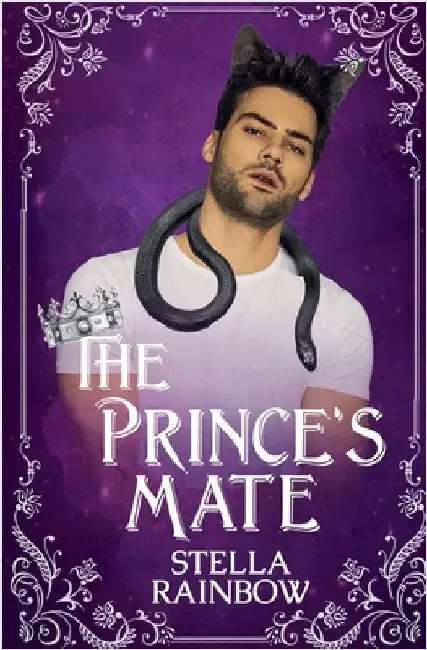 The Prince's Mate by Stella Rainbow