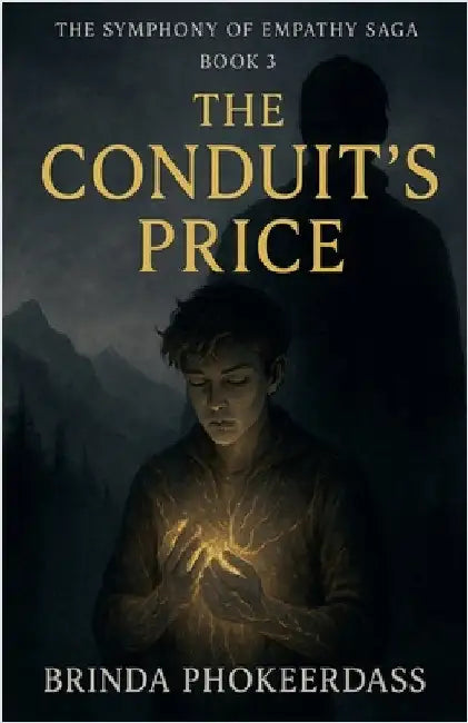 The Conduit's Price by Brinda Phokeerdass