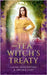 The Tea Witch's Treaty by Greenwood, Laura