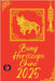 Buey Horóscopo Chino 2025 by Rubi, Alina