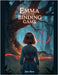 Emma and the Binding Game by Pane, Jane