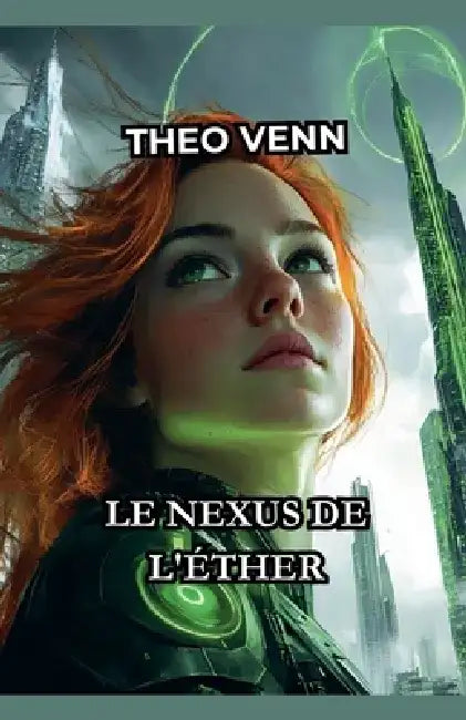 Le Nexus de l'Éther by Théo Venn