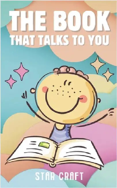 The Book That Talks To You by Craft, Star